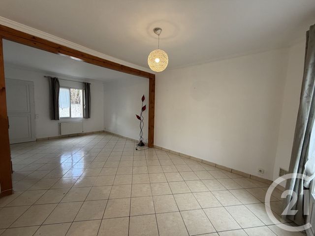 Maison &agrave; vendre - 5 pi&egrave;ces - 98 m2 - Houilles - 78 - ILE-DE-FRANCE