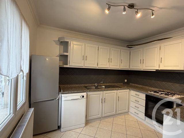 Maison &agrave; vendre - 5 pi&egrave;ces - 98 m2 - Houilles - 78 - ILE-DE-FRANCE