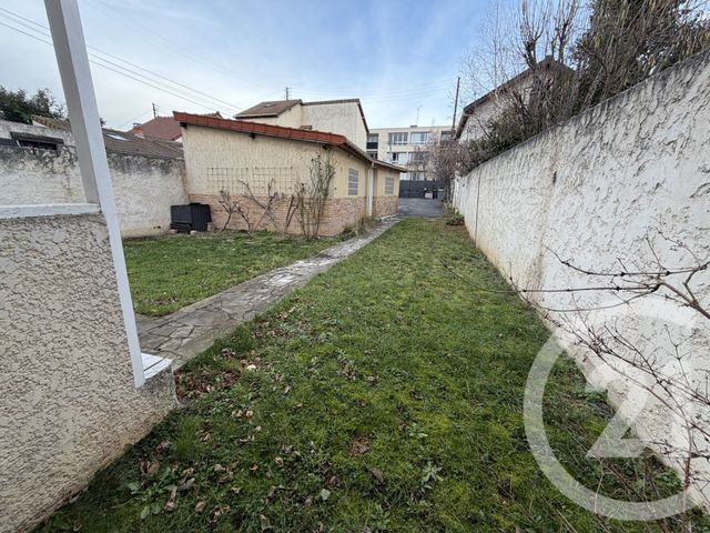 Maison &agrave; vendre - 5 pi&egrave;ces - 98 m2 - Houilles - 78 - ILE-DE-FRANCE
