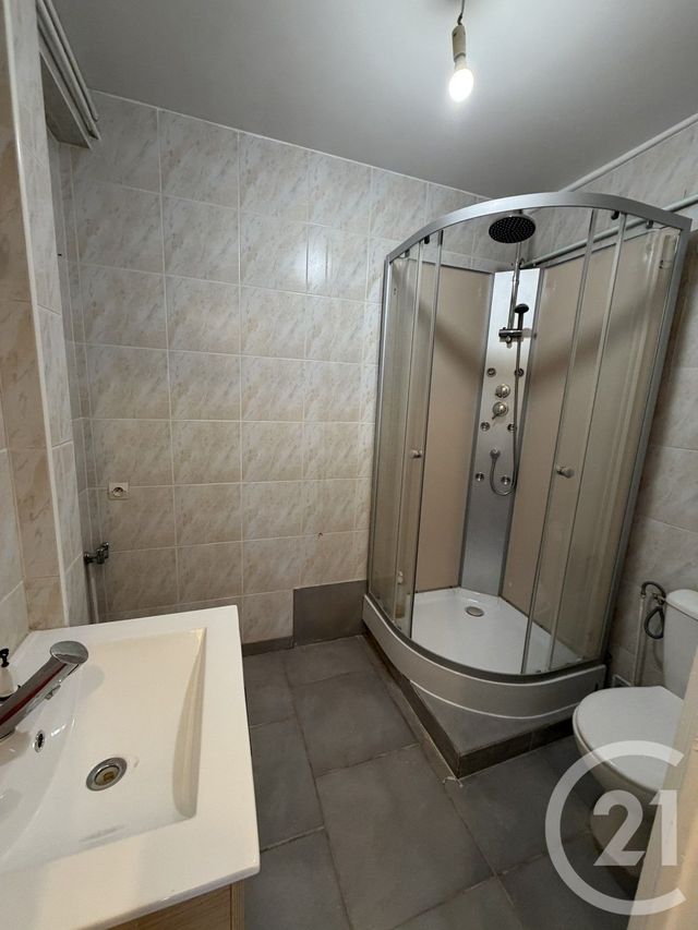 Appartement F3 &agrave; vendre - 3 pi&egrave;ces - 48 m2 - Bezons - 95 - ILE-DE-FRANCE