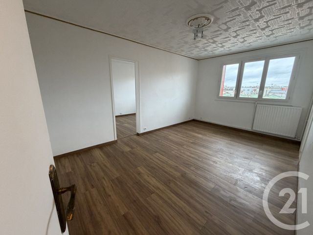 Appartement F3 &agrave; vendre - 3 pi&egrave;ces - 48 m2 - Bezons - 95 - ILE-DE-FRANCE