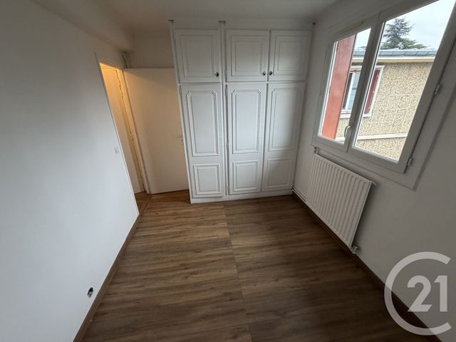 Appartement F3 &agrave; vendre - 3 pi&egrave;ces - 48 m2 - Bezons - 95 - ILE-DE-FRANCE