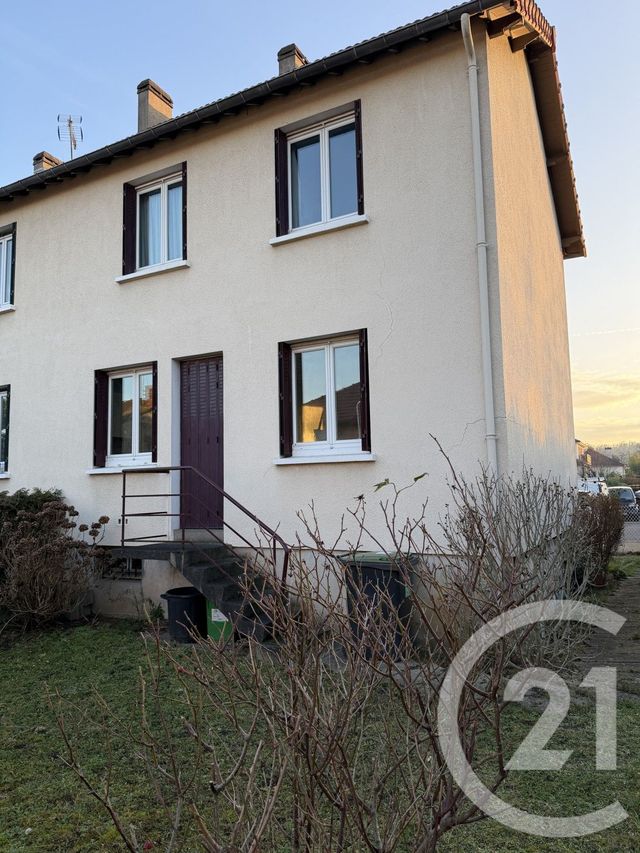 maison - ST GRATIEN - 95