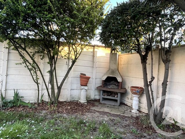 Maison &agrave; vendre - 6 pi&egrave;ces - 110 m2 - Bezons - 95 - ILE-DE-FRANCE