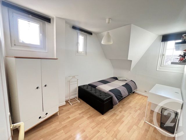 Maison &agrave; vendre - 6 pi&egrave;ces - 110 m2 - Bezons - 95 - ILE-DE-FRANCE