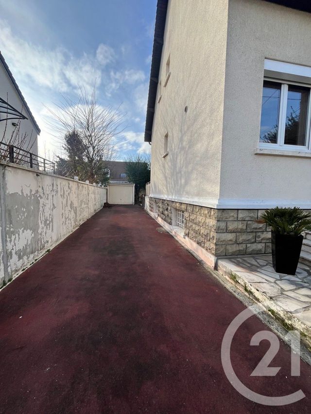 Maison &agrave; vendre - 6 pi&egrave;ces - 110 m2 - Bezons - 95 - ILE-DE-FRANCE