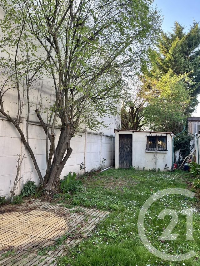 Maison &agrave; vendre - 6 pi&egrave;ces - 110 m2 - Bezons - 95 - ILE-DE-FRANCE