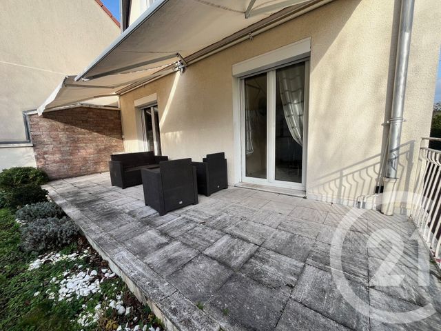 Maison &agrave; vendre - 6 pi&egrave;ces - 110 m2 - Bezons - 95 - ILE-DE-FRANCE