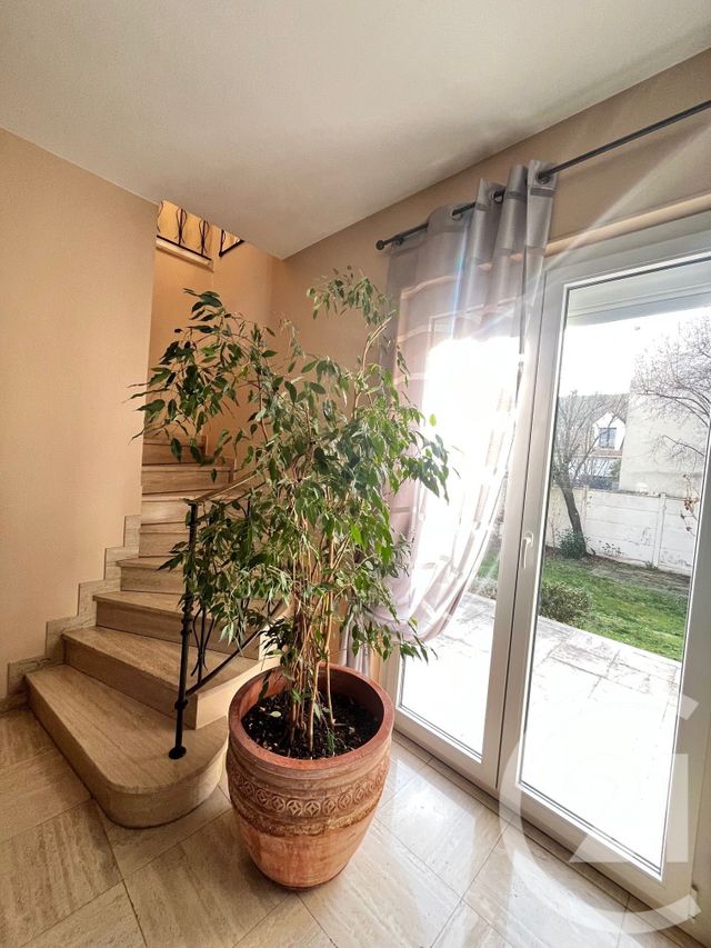 Maison &agrave; vendre - 6 pi&egrave;ces - 110 m2 - Bezons - 95 - ILE-DE-FRANCE