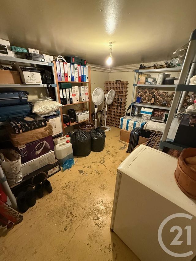 Maison &agrave; vendre - 6 pi&egrave;ces - 110 m2 - Bezons - 95 - ILE-DE-FRANCE