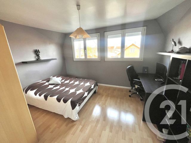 Maison &agrave; vendre - 6 pi&egrave;ces - 110 m2 - Bezons - 95 - ILE-DE-FRANCE