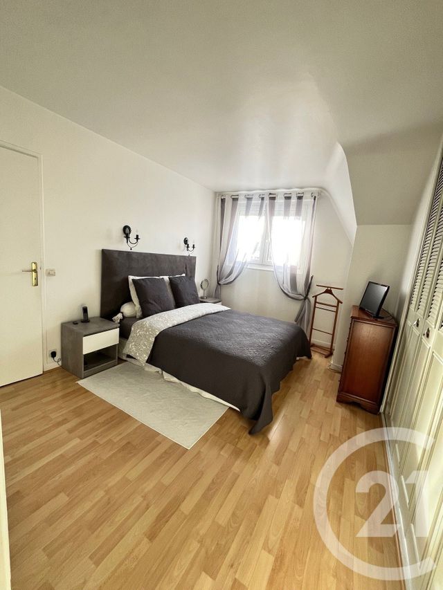 Maison &agrave; vendre - 6 pi&egrave;ces - 110 m2 - Bezons - 95 - ILE-DE-FRANCE