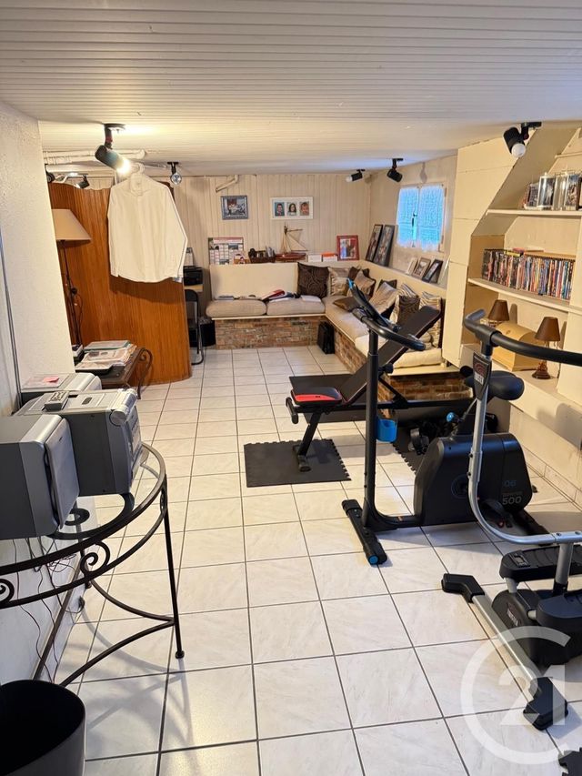 Maison &agrave; vendre - 6 pi&egrave;ces - 110 m2 - Bezons - 95 - ILE-DE-FRANCE