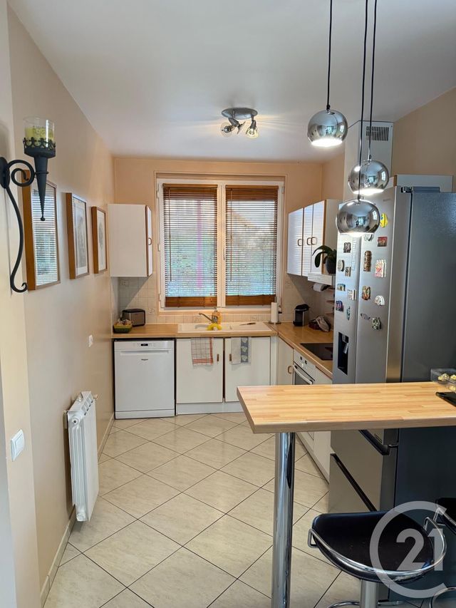 Maison &agrave; vendre - 6 pi&egrave;ces - 110 m2 - Bezons - 95 - ILE-DE-FRANCE