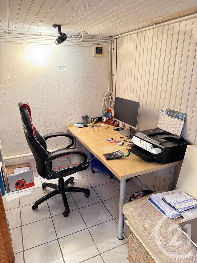 Maison &agrave; vendre - 6 pi&egrave;ces - 110 m2 - Bezons - 95 - ILE-DE-FRANCE