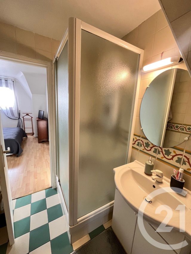 Maison &agrave; vendre - 6 pi&egrave;ces - 110 m2 - Bezons - 95 - ILE-DE-FRANCE