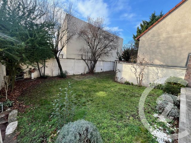 Maison &agrave; vendre - 6 pi&egrave;ces - 110 m2 - Bezons - 95 - ILE-DE-FRANCE