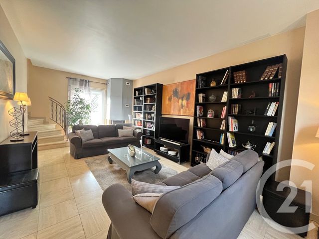 Maison &agrave; vendre - 6 pi&egrave;ces - 110 m2 - Bezons - 95 - ILE-DE-FRANCE