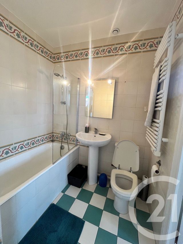 Maison &agrave; vendre - 6 pi&egrave;ces - 110 m2 - Bezons - 95 - ILE-DE-FRANCE