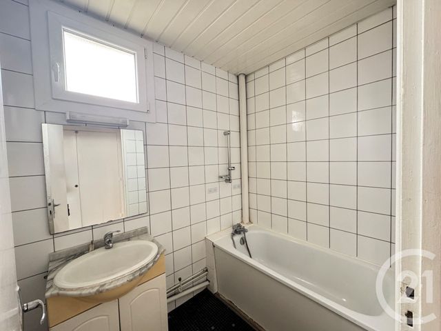 Appartement F4 &agrave; vendre - 4 pi&egrave;ces - 76,85 m2 - Bezons - 95 - ILE-DE-FRANCE