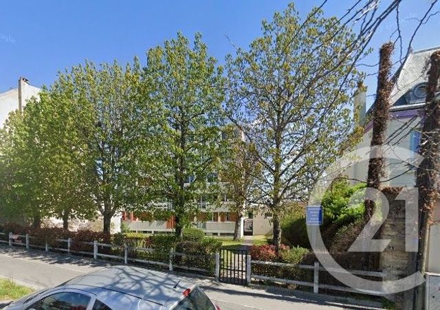 appartement - BEZONS - 95