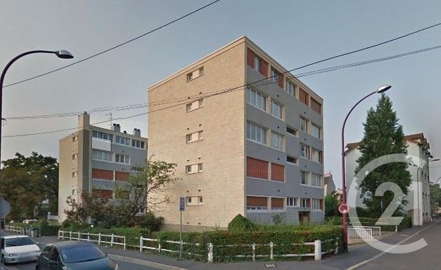 Appartement F4 &agrave; vendre - 4 pi&egrave;ces - 76,85 m2 - Bezons - 95 - ILE-DE-FRANCE