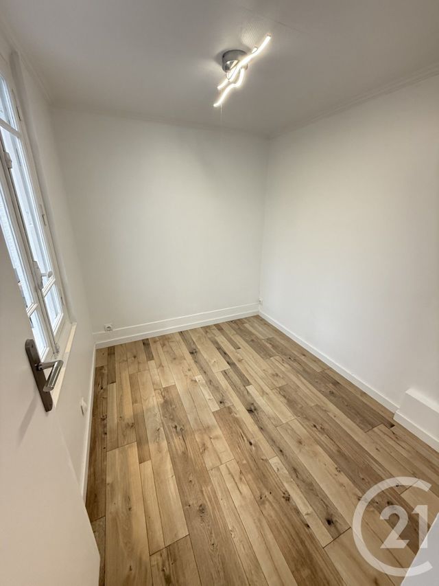 Maison &agrave; vendre - 2 pi&egrave;ces - 39,26 m2 - Bezons - 95 - ILE-DE-FRANCE