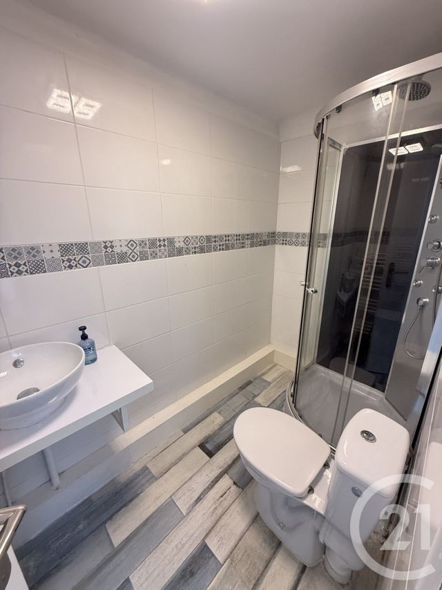 Maison &agrave; vendre - 2 pi&egrave;ces - 39,26 m2 - Bezons - 95 - ILE-DE-FRANCE