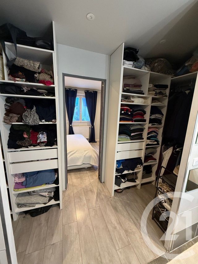 Maison &agrave; vendre - 7 pi&egrave;ces - 121 m2 - Sartrouville - 78 - ILE-DE-FRANCE