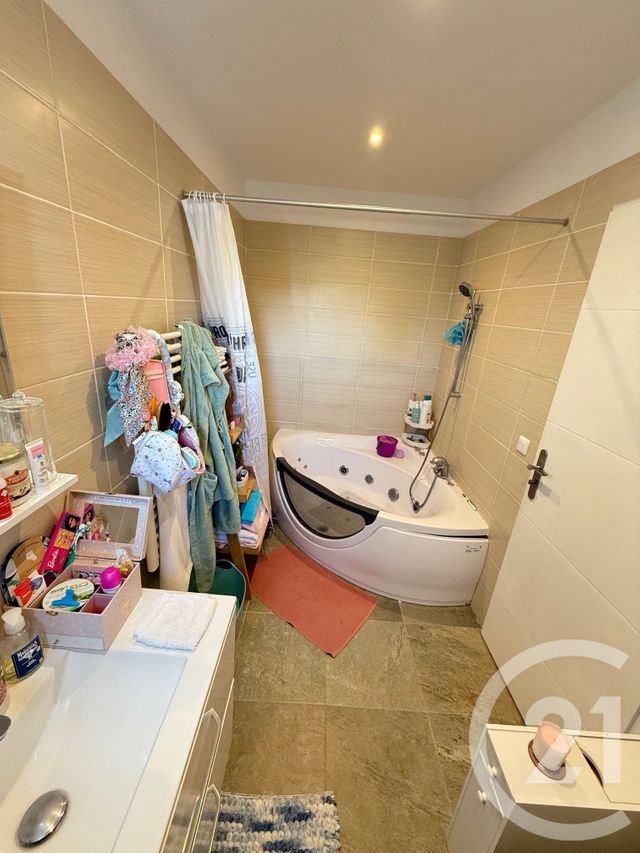 Maison &agrave; vendre - 7 pi&egrave;ces - 121 m2 - Sartrouville - 78 - ILE-DE-FRANCE