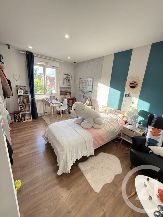 Maison &agrave; vendre - 7 pi&egrave;ces - 121 m2 - Sartrouville - 78 - ILE-DE-FRANCE