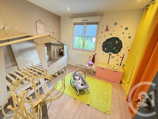 Maison &agrave; vendre - 7 pi&egrave;ces - 121 m2 - Bezons - 95 - ILE-DE-FRANCE