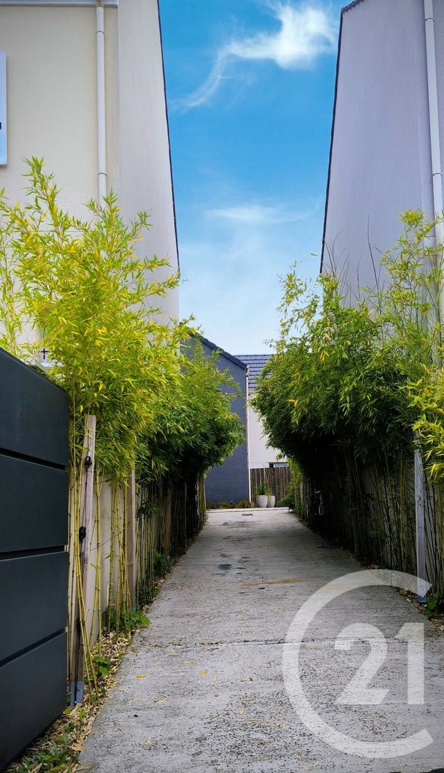 Maison &agrave; vendre - 7 pi&egrave;ces - 121 m2 - Bezons - 95 - ILE-DE-FRANCE