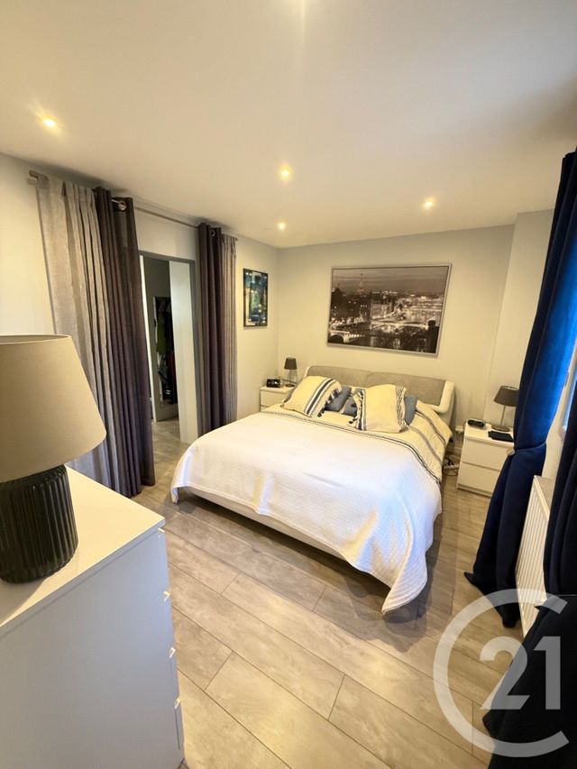 Maison &agrave; vendre - 7 pi&egrave;ces - 121 m2 - Bezons - 95 - ILE-DE-FRANCE