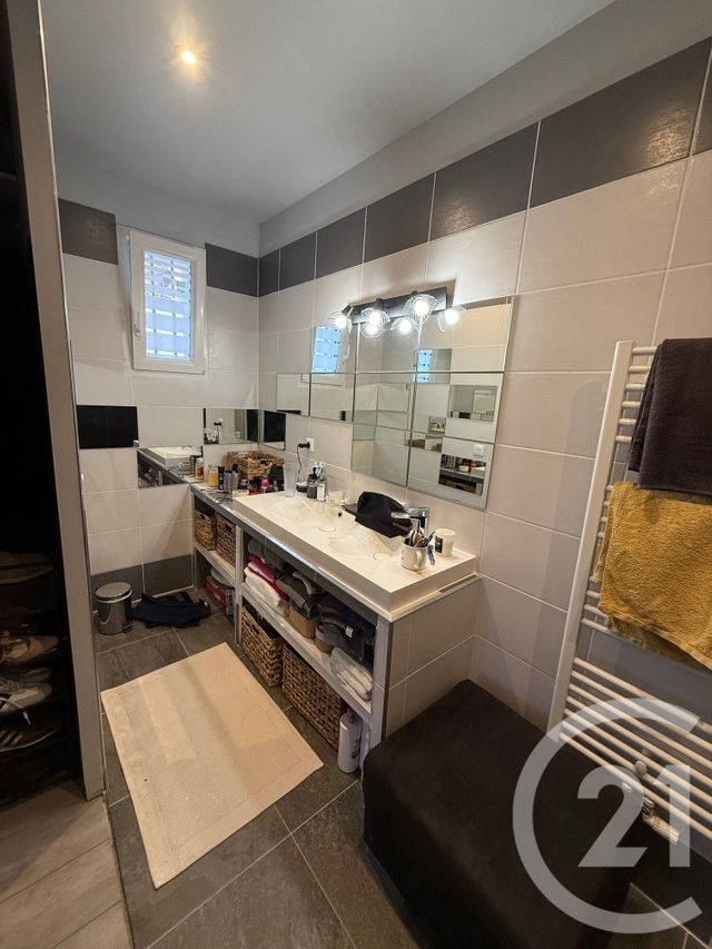 Maison &agrave; vendre - 7 pi&egrave;ces - 121 m2 - Bezons - 95 - ILE-DE-FRANCE