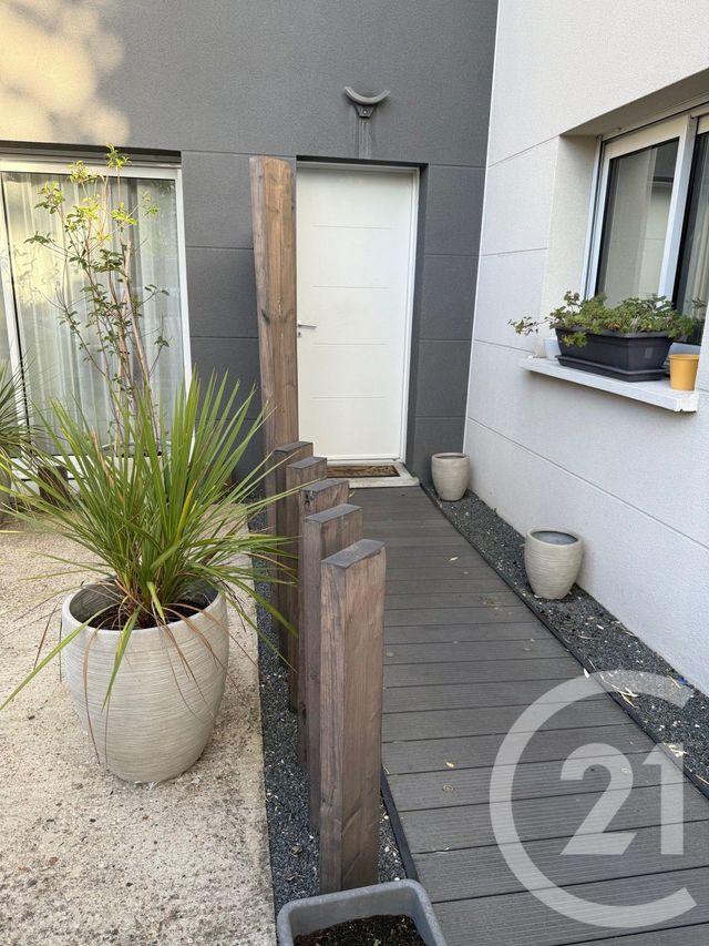 Maison &agrave; vendre - 7 pi&egrave;ces - 121 m2 - Bezons - 95 - ILE-DE-FRANCE