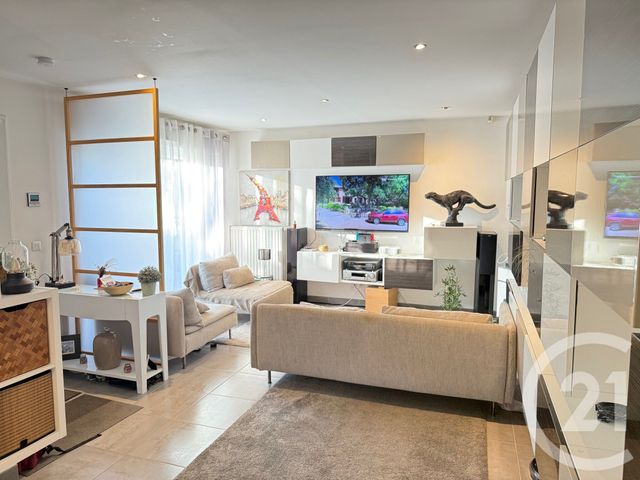 Maison &agrave; vendre - 7 pi&egrave;ces - 121 m2 - Bezons - 95 - ILE-DE-FRANCE