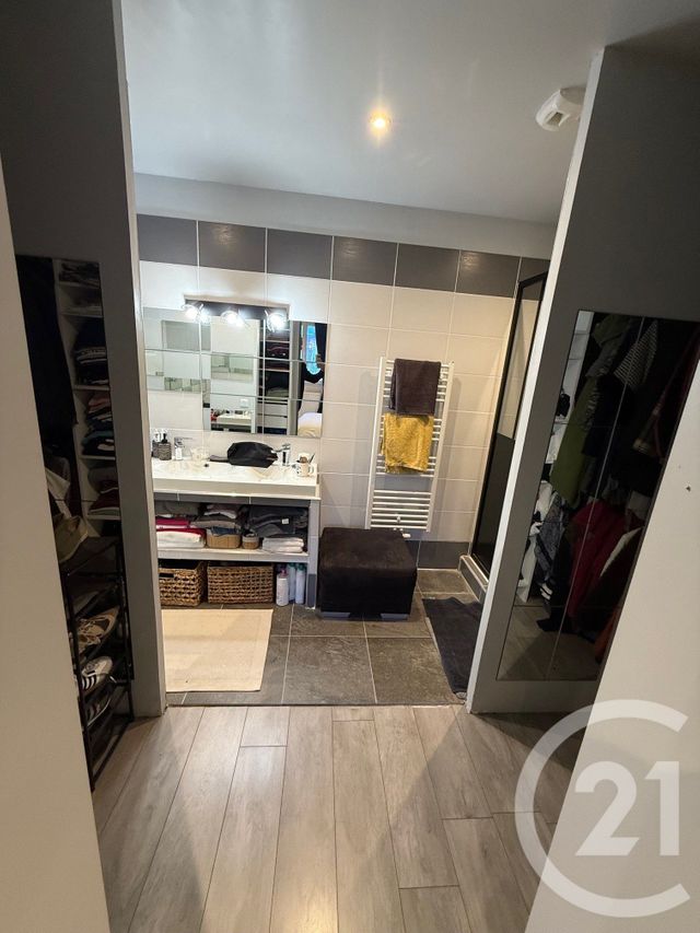 Maison &agrave; vendre - 7 pi&egrave;ces - 121 m2 - Bezons - 95 - ILE-DE-FRANCE