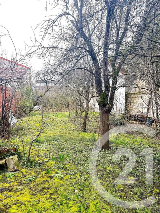 Maison &agrave; vendre - 6 pi&egrave;ces - 141,19 m2 - Bezons - 95 - ILE-DE-FRANCE