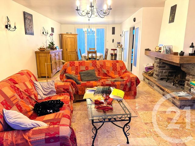 Maison &agrave; vendre - 6 pi&egrave;ces - 141,19 m2 - Bezons - 95 - ILE-DE-FRANCE