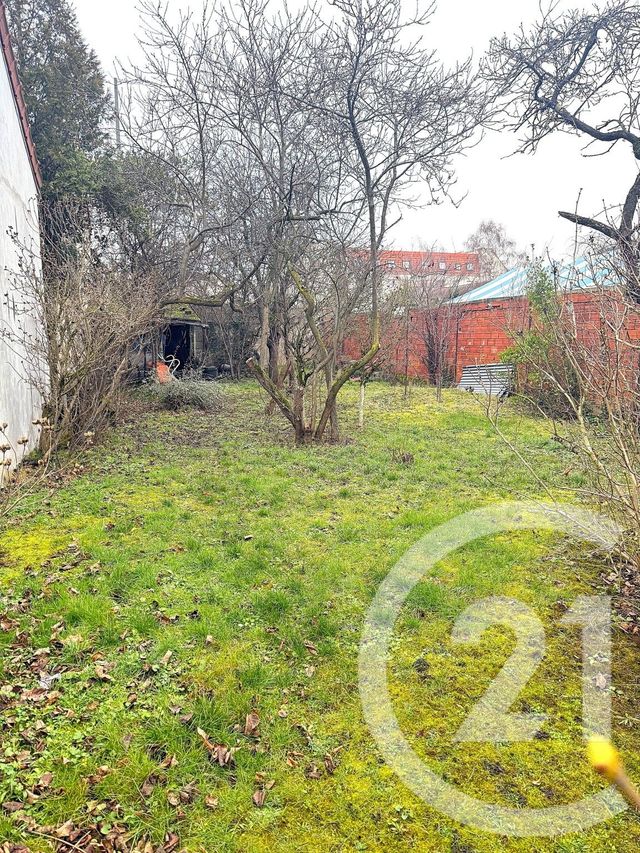 Maison &agrave; vendre - 6 pi&egrave;ces - 141,19 m2 - Bezons - 95 - ILE-DE-FRANCE