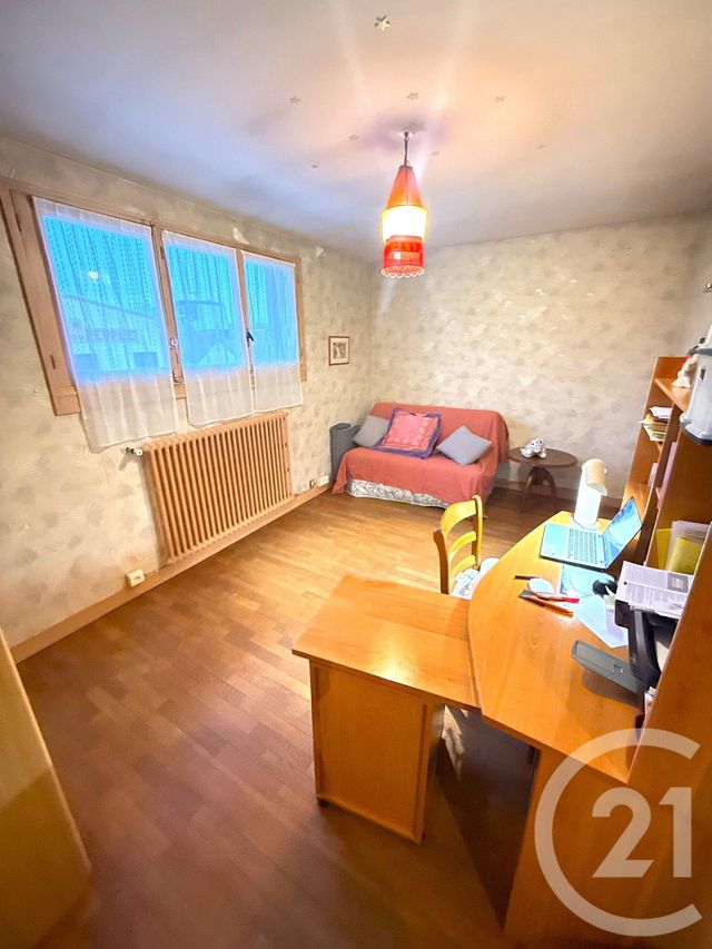 Maison &agrave; vendre - 6 pi&egrave;ces - 141,19 m2 - Bezons - 95 - ILE-DE-FRANCE