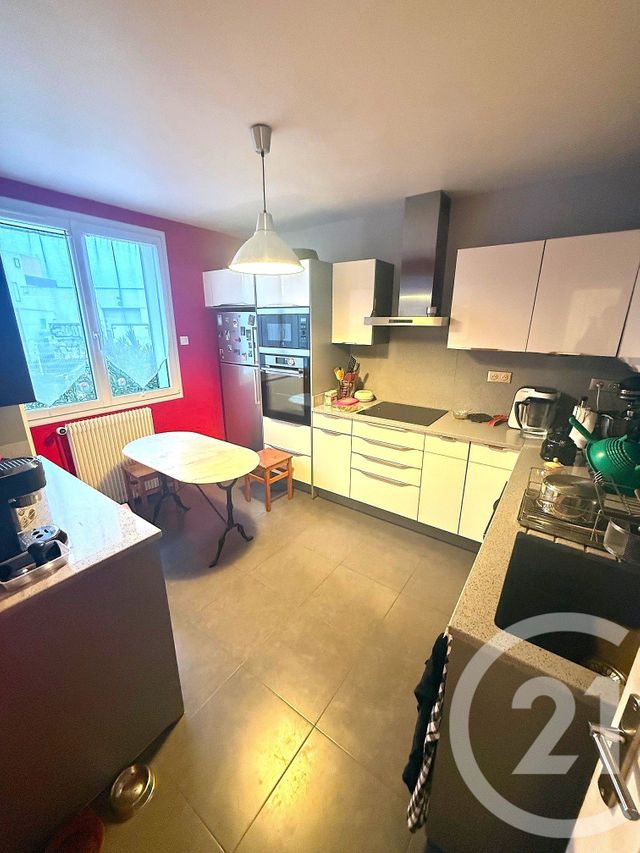 Maison &agrave; vendre - 6 pi&egrave;ces - 141,19 m2 - Bezons - 95 - ILE-DE-FRANCE