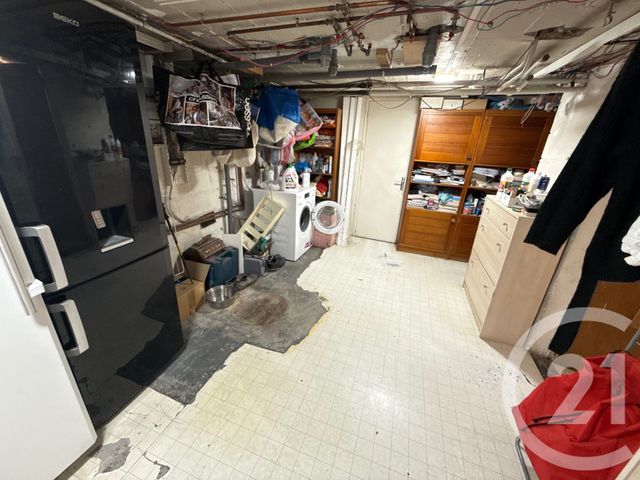 Maison &agrave; vendre - 6 pi&egrave;ces - 141,19 m2 - Bezons - 95 - ILE-DE-FRANCE