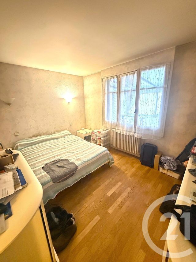 Maison &agrave; vendre - 6 pi&egrave;ces - 141,19 m2 - Bezons - 95 - ILE-DE-FRANCE