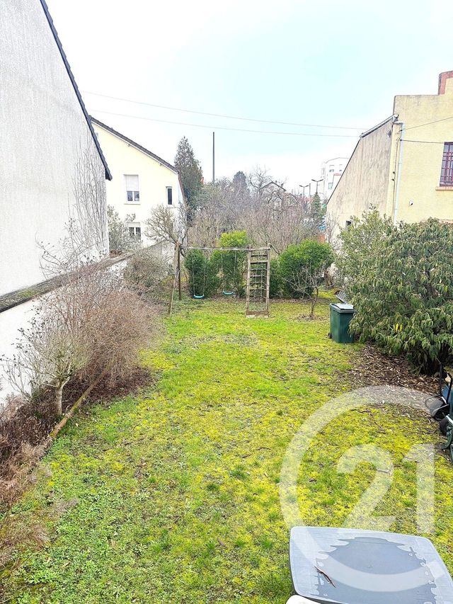 Maison &agrave; vendre - 6 pi&egrave;ces - 141,19 m2 - Bezons - 95 - ILE-DE-FRANCE