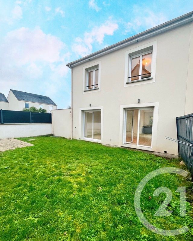 Prix immobilier ST GRATIEN - Photo d’une maison vendue
