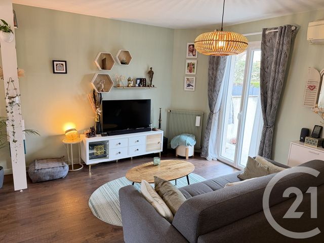 Maison &agrave; vendre - 5 pi&egrave;ces - 78,75 m2 - Bezons - 95 - ILE-DE-FRANCE