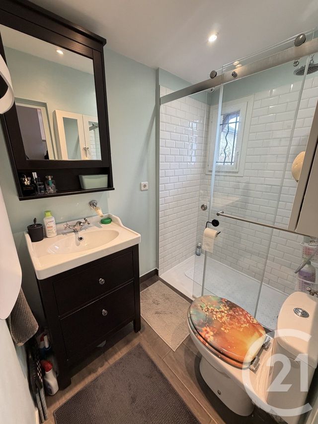 Maison &agrave; vendre - 5 pi&egrave;ces - 78,75 m2 - Bezons - 95 - ILE-DE-FRANCE