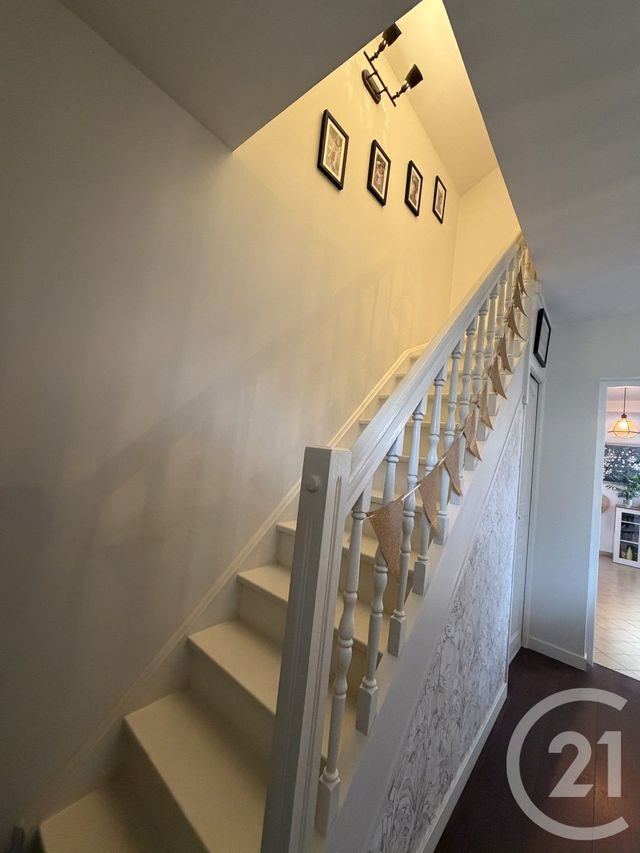 Maison &agrave; vendre - 5 pi&egrave;ces - 78,75 m2 - Bezons - 95 - ILE-DE-FRANCE